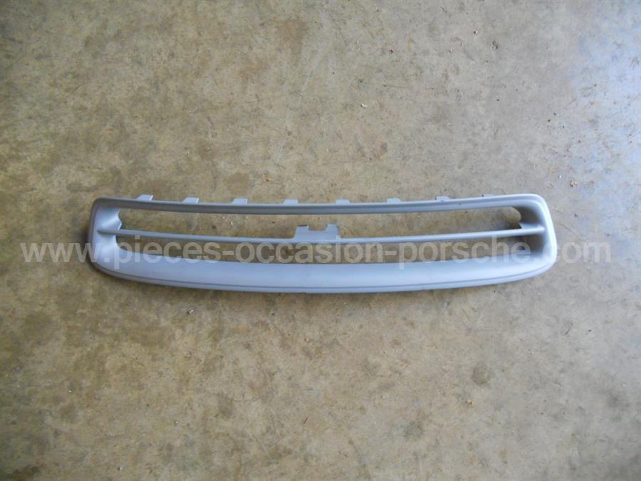 Cache pare-choc avant Porsche 986S - NEUF